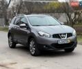 Сірий Ніссан Кашкай, об'ємом двигуна 1.5 л та пробігом 268 тис. км за 9650 $, фото 4 на Automoto.ua