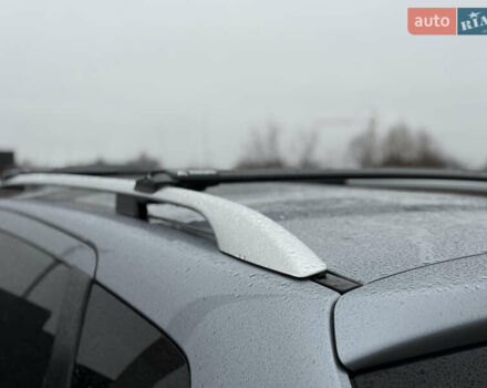 Серый Ниссан Кашкай, объемом двигателя 2 л и пробегом 253 тыс. км за 11750 $, фото 26 на Automoto.ua