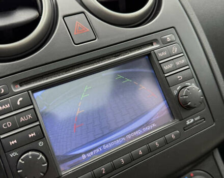 Серый Ниссан Кашкай, объемом двигателя 2 л и пробегом 253 тыс. км за 11750 $, фото 38 на Automoto.ua