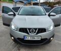 Серый Ниссан Кашкай, объемом двигателя 1.5 л и пробегом 230 тыс. км за 10450 $, фото 4 на Automoto.ua
