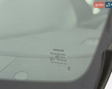 Сірий Ніссан Кашкай, об'ємом двигуна 1.6 л та пробігом 185 тис. км за 11799 $, фото 20 на Automoto.ua