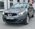 Ниссан Кашкай 2011 в Хмельницком на Automoto.ua Серый Ниссан Кашкай, объемом двигателя 2 л и пробегом 202 тыс. км за 10500 $, фото 2 на Automoto.ua