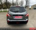 Серый Ниссан Кашкай, объемом двигателя 15 л и пробегом 187 тыс. км за 11300 $, фото 4 на Automoto.ua
