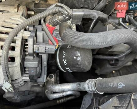 Серый Ниссан Кашкай, объемом двигателя 1.5 л и пробегом 279 тыс. км за 9300 $, фото 10 на Automoto.ua