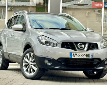 Ніссан Кашкай 2011 у Житомирі на Automoto.ua Сірий Ніссан Кашкай, об'ємом двигуна 1.5 л та пробігом 197 тис. км за 10777 $, фото 45 на Automoto.ua