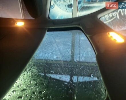 Серый Ниссан Кашкай, объемом двигателя 2 л и пробегом 220 тыс. км за 11500 $, фото 10 на Automoto.ua