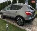 Ніссан Кашкай 2011 у Івано-Франківську на Automoto.ua Сірий Ніссан Кашкай, об'ємом двигуна 1.5 л та пробігом 210 тис. км за 10400 $, фото 10 на Automoto.ua