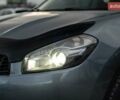 Серый Ниссан Кашкай, объемом двигателя 1.46 л и пробегом 324 тыс. км за 10500 $, фото 10 на Automoto.ua