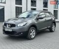 Ниссан Кашкай 2011 в Хмельницком на Automoto.ua Серый Ниссан Кашкай, объемом двигателя 2 л и пробегом 202 тыс. км за 10500 $, фото 3 на Automoto.ua