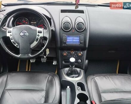 Ниссан Кашкай 2011 в Новоархангельске на Automoto.ua Серый Ниссан Кашкай, объемом двигателя 1.5 л и пробегом 208 тыс. км за 10700 $, фото 36 на Automoto.ua