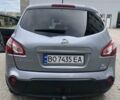 Серый Ниссан Кашкай, объемом двигателя 1.5 л и пробегом 208 тыс. км за 10000 $, фото 2 на Automoto.ua