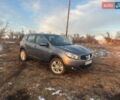 Серый Ниссан Кашкай, объемом двигателя 2 л и пробегом 264 тыс. км за 11500 $, фото 6 на Automoto.ua