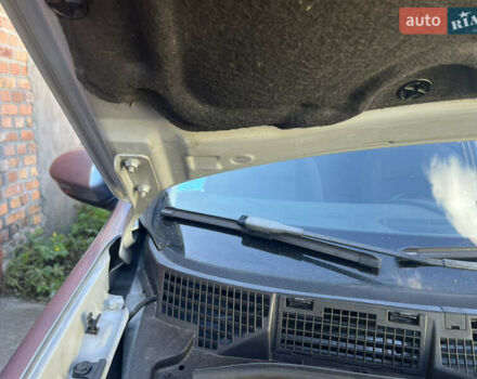 Сірий Ніссан Кашкай, об'ємом двигуна 1.5 л та пробігом 193 тис. км за 10500 $, фото 16 на Automoto.ua