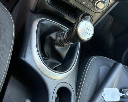 Ниссан Кашкай 2011 в Коломые на Automoto.ua Серый Ниссан Кашкай, объемом двигателя 1.5 л и пробегом 245 тыс. км за 10350 $, фото 20 на Automoto.ua