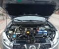 Серый Ниссан Кашкай, объемом двигателя 1.46 л и пробегом 250 тыс. км за 10500 $, фото 1 на Automoto.ua