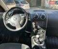 Сірий Ніссан Кашкай, об'ємом двигуна 2 л та пробігом 205 тис. км за 11500 $, фото 17 на Automoto.ua