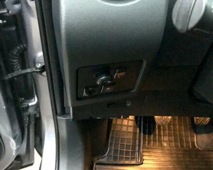 Серый Ниссан Кашкай, объемом двигателя 1.5 л и пробегом 225 тыс. км за 11699 $, фото 24 на Automoto.ua