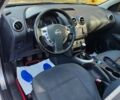 Ніссан Кашкай 2011 у Запоріжжя на Automoto.ua Сірий Ніссан Кашкай, об'ємом двигуна 1.5 л та пробігом 192 тис. км за 10600 $, фото 21 на Automoto.ua