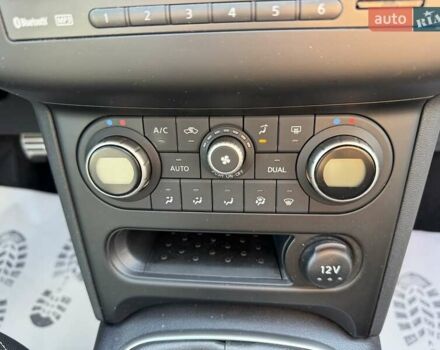 Серый Ниссан Кашкай, объемом двигателя 0 л и пробегом 232 тыс. км за 12200 $, фото 57 на Automoto.ua