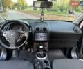 Сірий Ніссан Кашкай, об'ємом двигуна 1.46 л та пробігом 213 тис. км за 11490 $, фото 20 на Automoto.ua