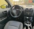 Серый Ниссан Кашкай, объемом двигателя 1.5 л и пробегом 279 тыс. км за 9300 $, фото 11 на Automoto.ua