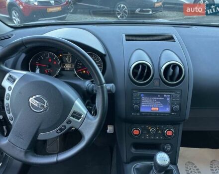 Серый Ниссан Кашкай, объемом двигателя 0 л и пробегом 232 тыс. км за 12200 $, фото 25 на Automoto.ua