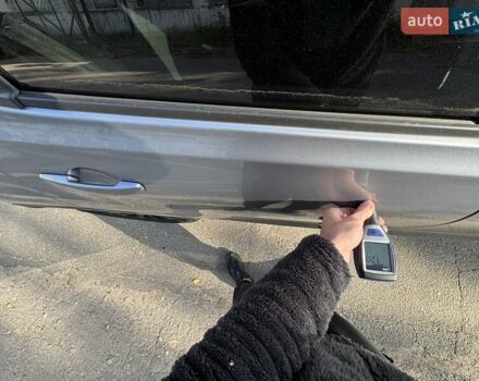 Серый Ниссан Кашкай, объемом двигателя 0 л и пробегом 232 тыс. км за 12200 $, фото 76 на Automoto.ua