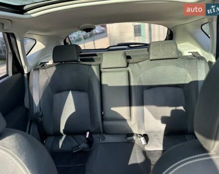 Серый Ниссан Кашкай, объемом двигателя 0 л и пробегом 232 тыс. км за 12200 $, фото 50 на Automoto.ua