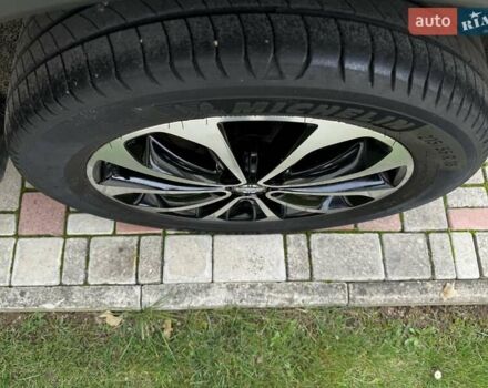 Ніссан Кашкай 2011 у Івано-Франківську на Automoto.ua Сірий Ніссан Кашкай, об'ємом двигуна 1.5 л та пробігом 210 тис. км за 10400 $, фото 33 на Automoto.ua