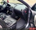 Сірий Ніссан Кашкай, об'ємом двигуна 1.5 л та пробігом 208 тис. км за 10700 $, фото 9 на Automoto.ua