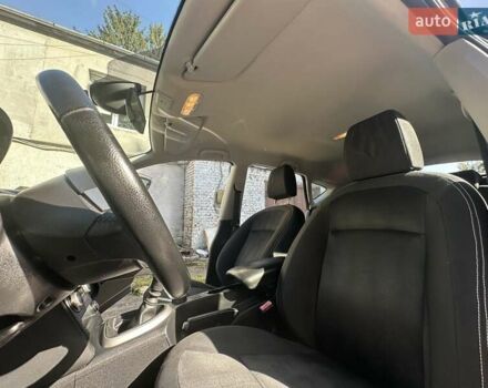 Сірий Ніссан Кашкай, об'ємом двигуна 2 л та пробігом 205 тис. км за 11500 $, фото 21 на Automoto.ua