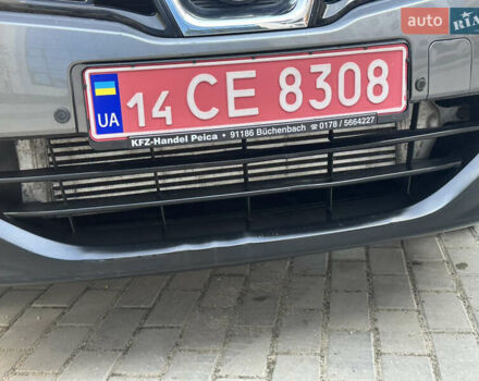 Сірий Ніссан Кашкай, об'ємом двигуна 2 л та пробігом 221 тис. км за 10599 $, фото 3 на Automoto.ua