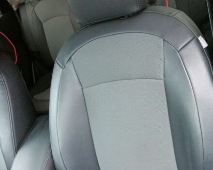 Серый Ниссан Кашкай, объемом двигателя 1.46 л и пробегом 200 тыс. км за 11065 $, фото 12 на Automoto.ua