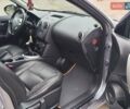 Ниссан Кашкай 2011 в Новоархангельске на Automoto.ua Серый Ниссан Кашкай, объемом двигателя 1.5 л и пробегом 208 тыс. км за 10700 $, фото 26 на Automoto.ua