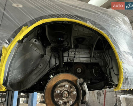 Сірий Ніссан Кашкай, об'ємом двигуна 1.5 л та пробігом 257 тис. км за 9950 $, фото 5 на Automoto.ua