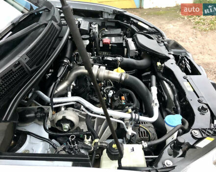 Серый Ниссан Кашкай, объемом двигателя 1.5 л и пробегом 225 тыс. км за 11699 $, фото 62 на Automoto.ua