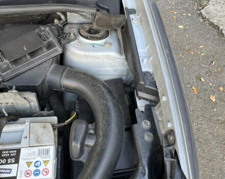 Серый Ниссан Кашкай, объемом двигателя 1.99 л и пробегом 148 тыс. км за 11500 $, фото 25 на Automoto.ua