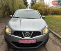 Сірий Ніссан Кашкай, об'ємом двигуна 1.5 л та пробігом 193 тис. км за 10500 $, фото 8 на Automoto.ua