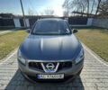 Сірий Ніссан Кашкай, об'ємом двигуна 1.5 л та пробігом 259 тис. км за 10300 $, фото 23 на Automoto.ua
