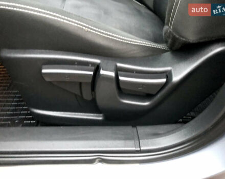 Серый Ниссан Кашкай, объемом двигателя 1.5 л и пробегом 225 тыс. км за 11699 $, фото 26 на Automoto.ua