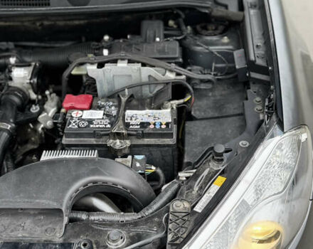 Сірий Ніссан Кашкай, об'ємом двигуна 1.5 л та пробігом 268 тис. км за 9650 $, фото 36 на Automoto.ua