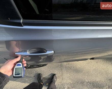 Серый Ниссан Кашкай, объемом двигателя 0 л и пробегом 232 тыс. км за 12200 $, фото 75 на Automoto.ua