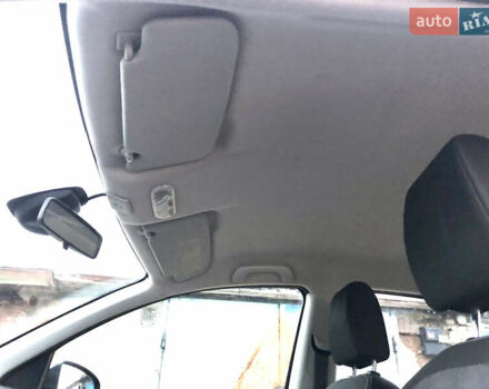 Серый Ниссан Кашкай, объемом двигателя 1.5 л и пробегом 225 тыс. км за 11699 $, фото 33 на Automoto.ua