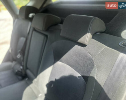 Серый Ниссан Кашкай, объемом двигателя 1.5 л и пробегом 230 тыс. км за 9900 $, фото 40 на Automoto.ua