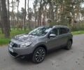 Серый Ниссан Кашкай, объемом двигателя 1.5 л и пробегом 230 тыс. км за 11400 $, фото 1 на Automoto.ua