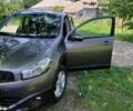 Сірий Ніссан Кашкай, об'ємом двигуна 1.46 л та пробігом 244 тис. км за 11300 $, фото 61 на Automoto.ua