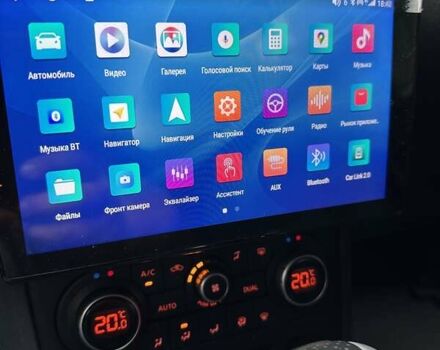 Сірий Ніссан Кашкай, об'ємом двигуна 2 л та пробігом 132 тис. км за 11300 $, фото 13 на Automoto.ua