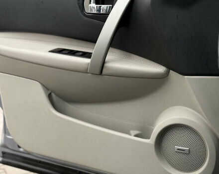 Серый Ниссан Кашкай, объемом двигателя 2 л и пробегом 253 тыс. км за 11750 $, фото 73 на Automoto.ua