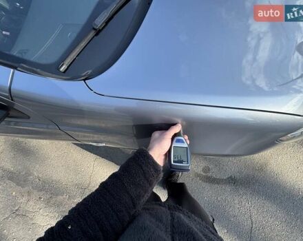 Серый Ниссан Кашкай, объемом двигателя 0 л и пробегом 232 тыс. км за 12200 $, фото 79 на Automoto.ua