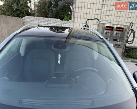 Серый Ниссан Кашкай, объемом двигателя 1.5 л и пробегом 220 тыс. км за 11200 $, фото 14 на Automoto.ua